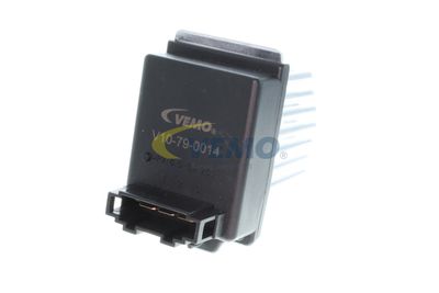 REGLER INNENRAUMGEBLäSE VEMO V10790014 16