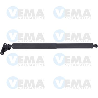 Газовая пружина, крышка багажник VEMA 520049 для MERCEDES-BENZ GL-CLASS