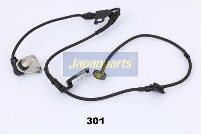 SENSOR RADDREHZAHL JAPANPARTS ABS301 1