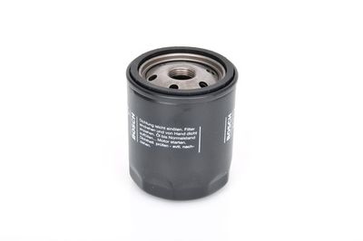 Oljefilter BOSCH F 026 407 085