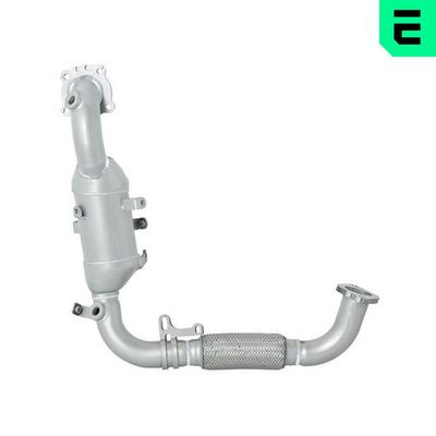 катализатор OPTIMAL OP-ECC15142