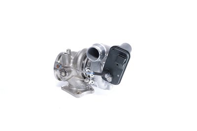 LADER AUFLADUNG BTS Turbo T919405 30