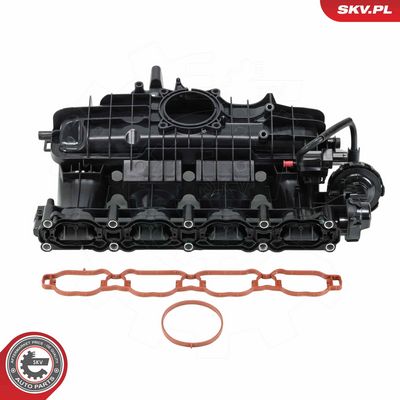 įsiurbimo kolektoriaus modulis 49SKV099 ESEN SKV