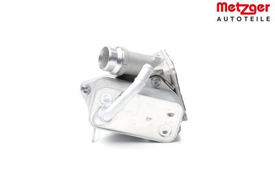 GEHäUSE ÖLFILTER METZGER AUTOTEILE 2370095 28