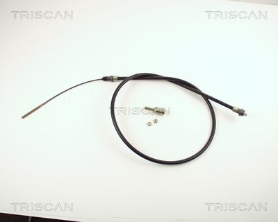 Cięgło, sterowanie sprzęgłem TRISCAN 8140 25227