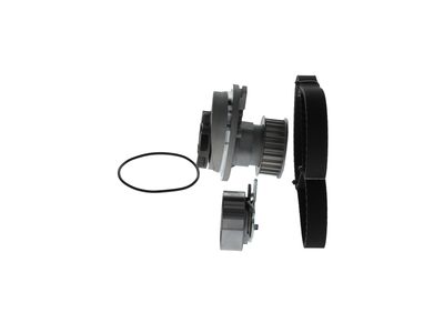 SET POMPA APA + CUREA DINTATA BOSCH 1987946992 1