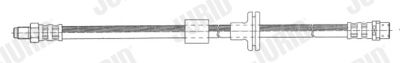 Тормозной шланг JURID 172552J для MERCEDES-BENZ C-CLASS