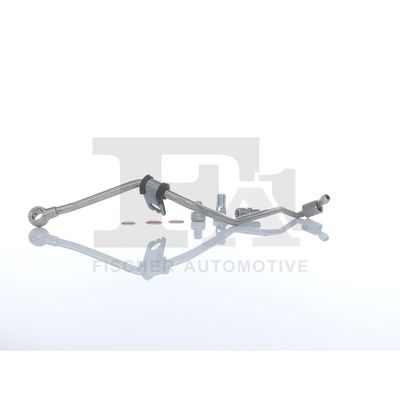 CONDUCTA ULEI INCARCARE FA1 611830Z 17