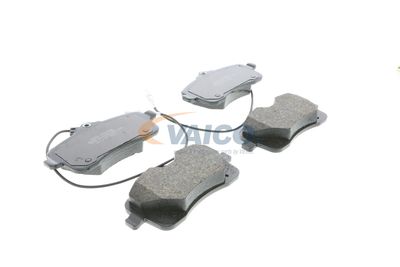 BREMSBELAGSATZ SCHEIBENBREMSE VAICO V420148 53