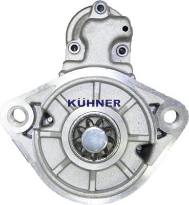 Стартер AD KÜHNER 101435B для VW CRAFTER