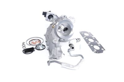 LADER AUFLADUNG BTS Turbo T981661 18