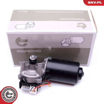 Motor stěračů ESEN SKV 19SKV178