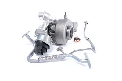 LADER AUFLADUNG BTS Turbo T981405 12