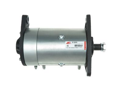 GENERATOR START AS-PL S1260S 1