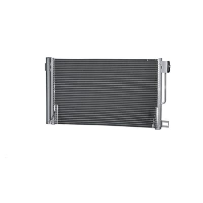 CONDENSATOR CLIMATIZARE NISSENS 94973 9