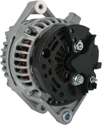 GENERATOR / ALTERNATOR HC-Cargo F032115846 4
