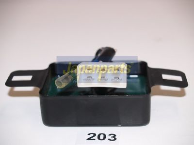 REGULATOR ALTERNATOR