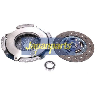 JAPANPARTS Комплект сцепления