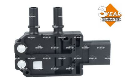 Snímač tlaku výfukových plynov NRF 708117