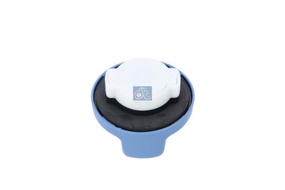AdBlue tankdop