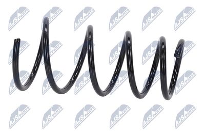 ARC SPIRAL NTY ASZPL054 8