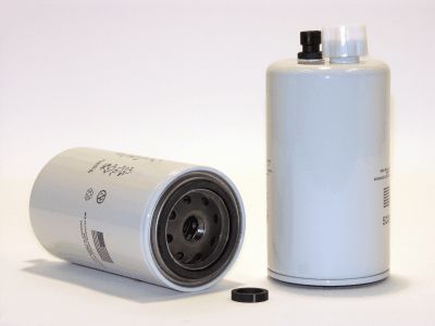 Filtro combustible