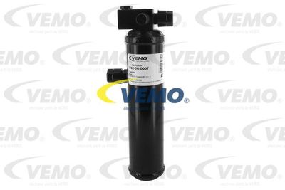 Осушитель, кондиционер VEMO V42-06-0007 для PEUGEOT 405