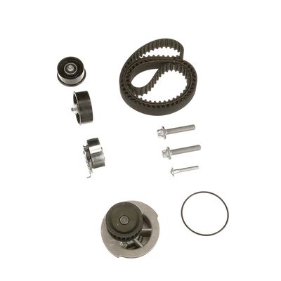 SET POMPA APA + CUREA DINTATA GATES KP25499XS1 67