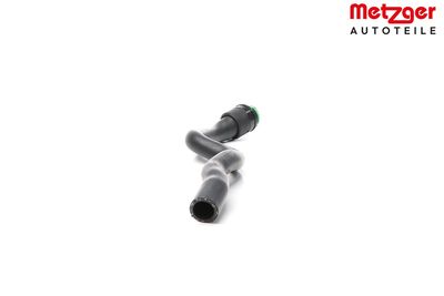 FURTUN RADIATOR METZGER AUTOTEILE 2420184 12