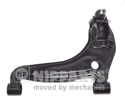 Рычаг независимой подвески колеса, подвеска колеса NIPPARTS N4903034 для MAZDA MX-5