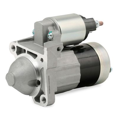стартер RIDEX 2S0304