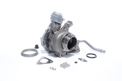 LADER AUFLADUNG BTS Turbo T981234 15