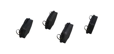 BREMSBELAGSATZ SCHEIBENBREMSE VALEO 302478A 9