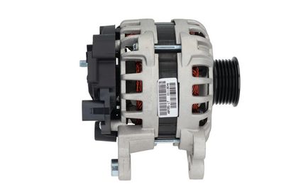 GENERATOR / ALTERNATOR HC-Cargo F032116705 6