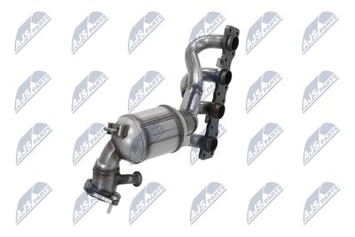 CATALIZATOR NTY KATBM002 41