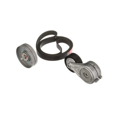 KEILRIPPENRIEMENSATZ GATES K026PK1590 40