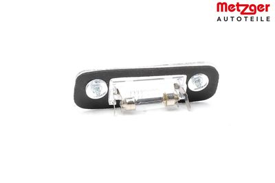 KENNZEICHENLEUCHTE METZGER AUTOTEILE 2080022 19