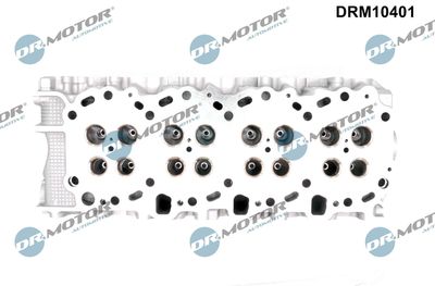 CHIULASA Dr.Motor Automotive DRM10401 1