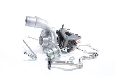 LADER AUFLADUNG BTS Turbo T981063 7