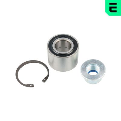 Wheel Bearing Kit 702312