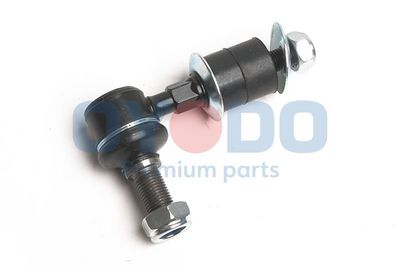 Stange/Strebe, Stabilisator