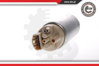 ESEN SKV 02SKV263 Топливный насос  для VW PASSAT B5.5 Variant (3B6) 1.9 TDI