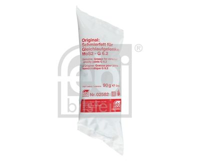 Molybdenum Grease FEBI BILSTEIN 02582