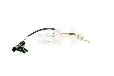 SENZOR TEMPERATURA GAZE EVACUARE GH GH744801 6