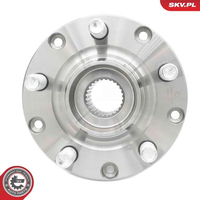 Wheel Hub 29SKV643