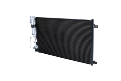 CONDENSATOR CLIMATIZARE NRF 35975 11