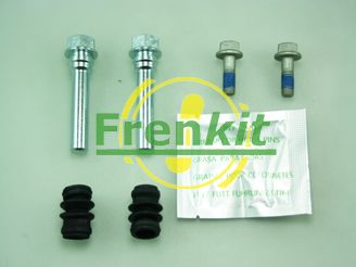 FRENKIT 811009 Ремкомплект тормозного суппорта  для INFINITI  (Инфинити М45)