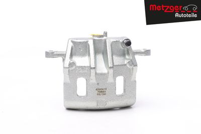 ETRIER FRANA METZGER AUTOTEILE 6260619 37