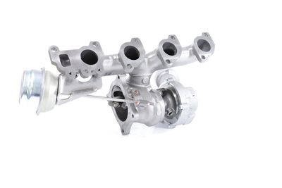 LADER AUFLADUNG BTS Turbo T914374 25