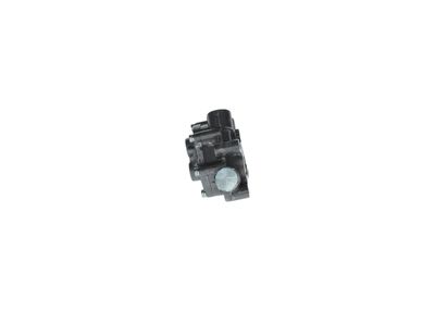 Brændstofpumpe BOSCH K S00 003 822